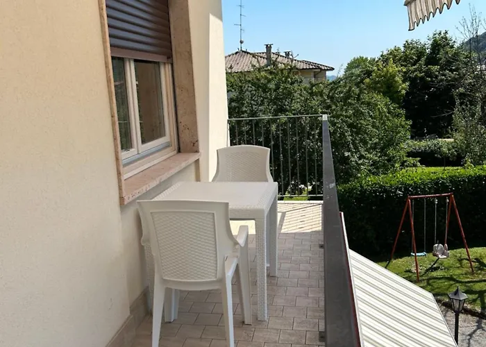 Casa Vacanze Reve