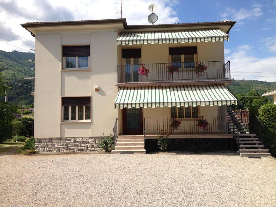 Casa vacanze Reve *