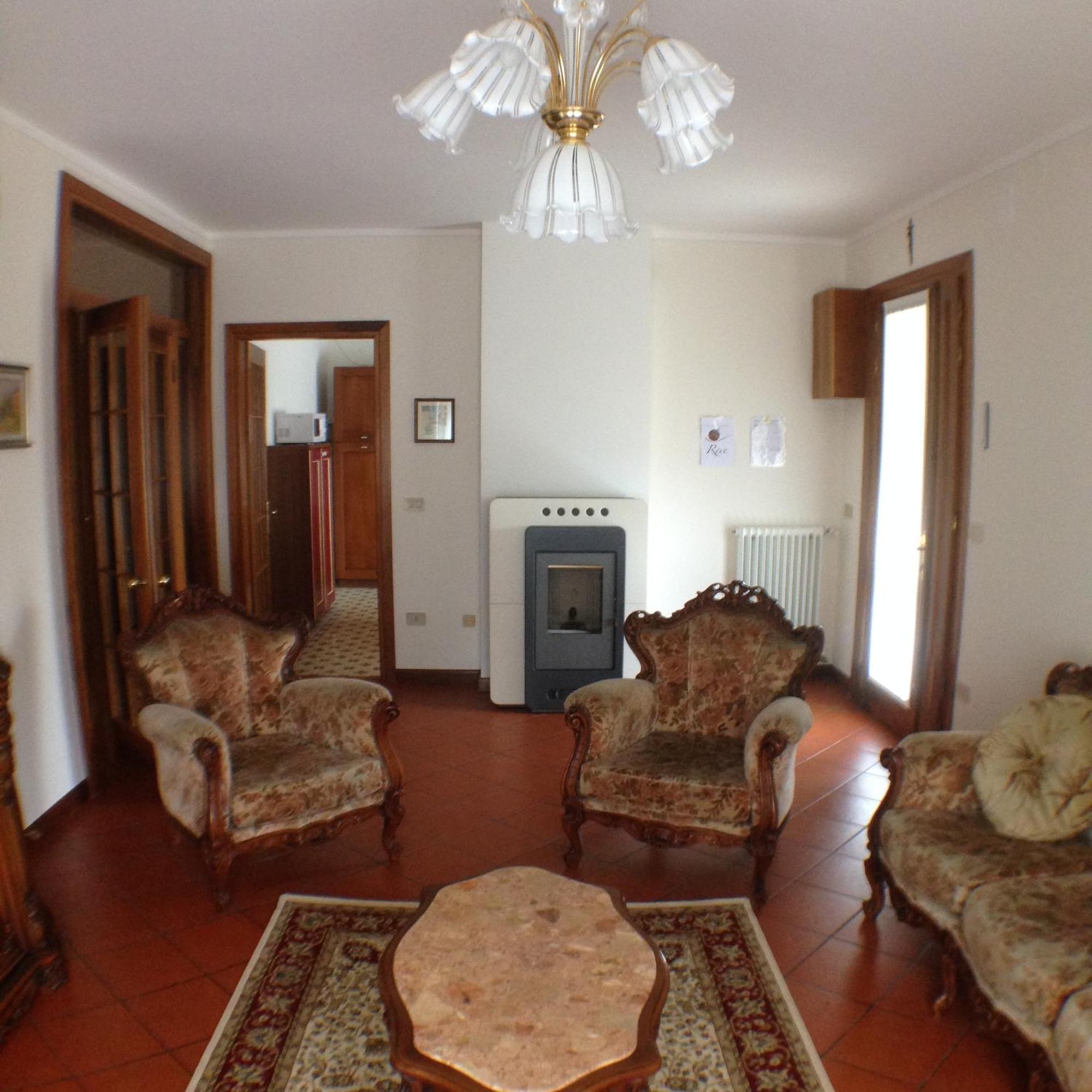 Casa vacanze Reve Possagno